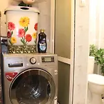 супер апартамент-център Apartmán Varna