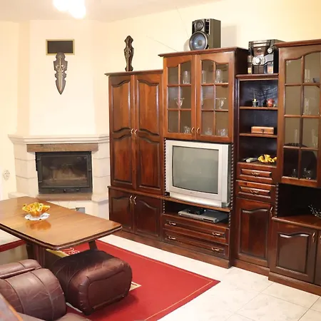 супер апартамент-център Apartament Warna