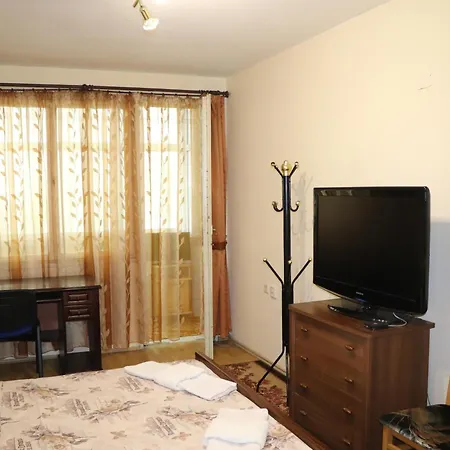 супер апартамент-център Варна