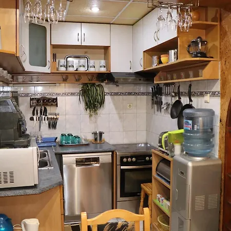 супер апартамент-център