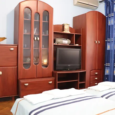 супер апартамент-център Варна