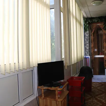 супер апартамент-център Apartment Varna