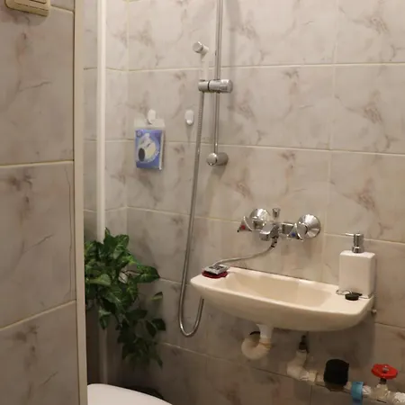 супер апартамент-център Apartment Varna