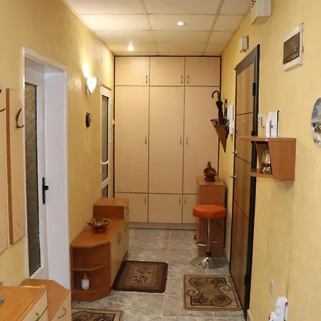 супер апартамент-център Apartment