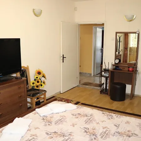 Apartment супер апартамент-център