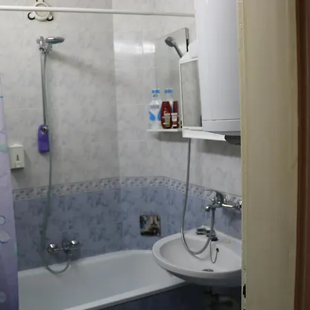 супер апартамент-център Apartment