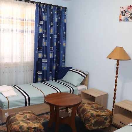 Apartment супер апартамент-център Varna