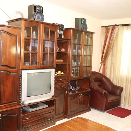 супер апартамент-център Apartment