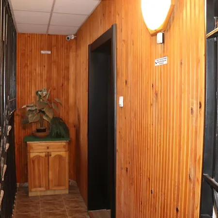 Apartment супер апартамент-център