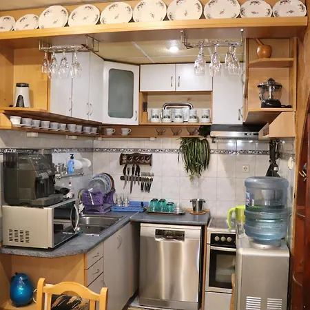 Apartment супер апартамент-център