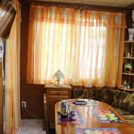 Apartment супер апартамент-център *