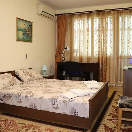 Apartment супер апартамент-център